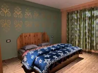 Yellowjackets Hotel Tosh Hotels in Tosh