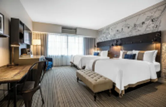 EnVision Hotel Boston-Everett