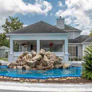 Colony Club U3 Fitness & Recreational Facilities