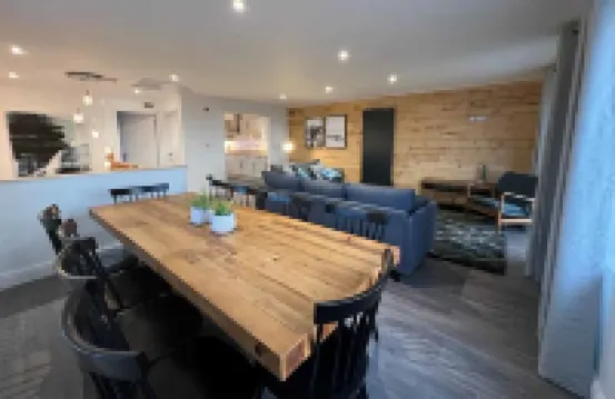 St Ives Bay Beach Resort