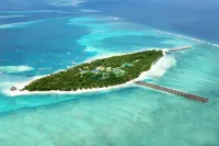 Meeru Maldives Resort Island - Wifi