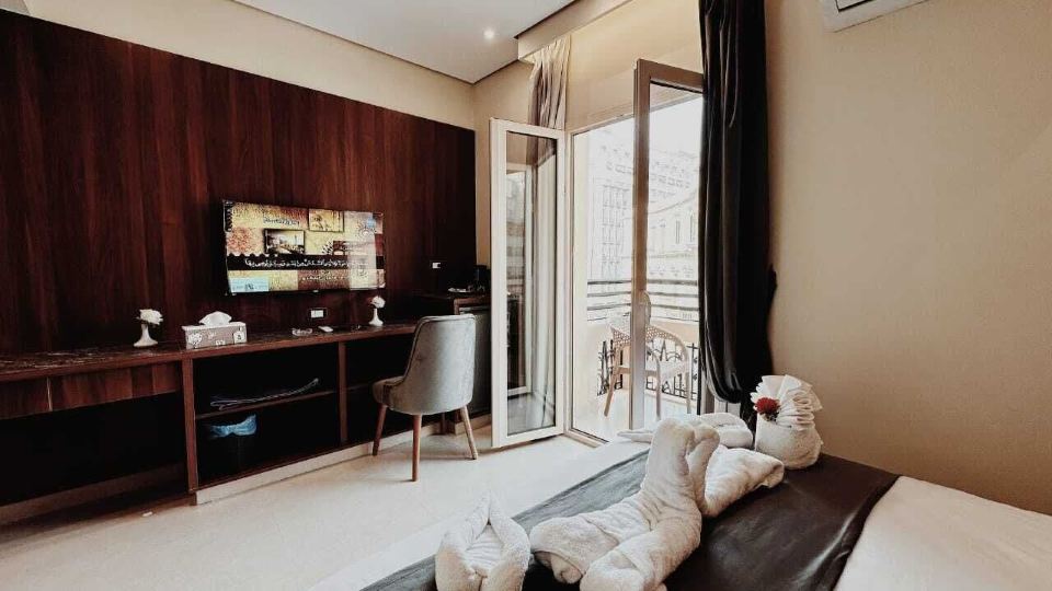 Sama Hotel
