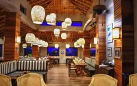 Naïa Resort and Spa - Wifi