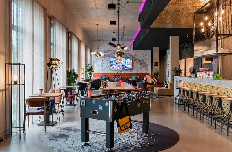 Moxy Darmstadt photo 3