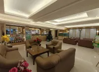 Rosalia Hotel Baturaden - 2-Star