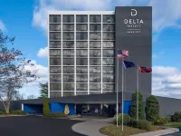 Delta Hotels Nashville Airport Ξενοδοχεία στην πόλη Nashville