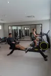 Mangia's Torre Del Barone Resort - Gym