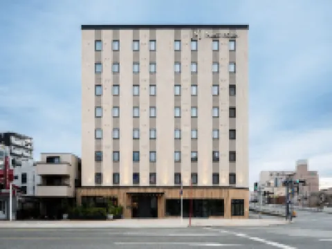 Nest Hotel Hiroshima Ekimae Hotels in Hiroshima