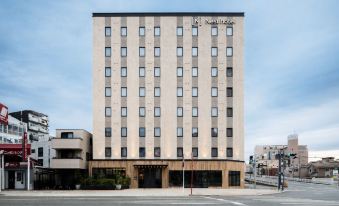 Nest Hotel Hiroshima Ekimae