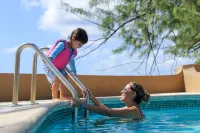 Divi Southwinds Beach Resort - piscina