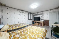 Okcheon J Motel - 2-Star