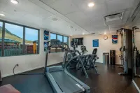 Club Wyndham Durango - Gym