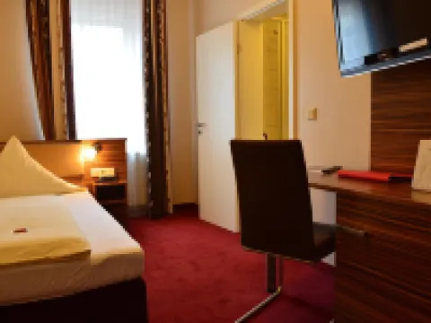 Hotel Villa Erlen Hotels in Erlangen