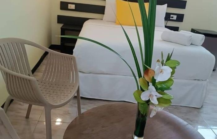 Tucacas Beach Hotel