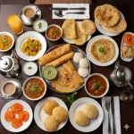 Sunoraa Luxury Hotel And Spa - petit déjeuner