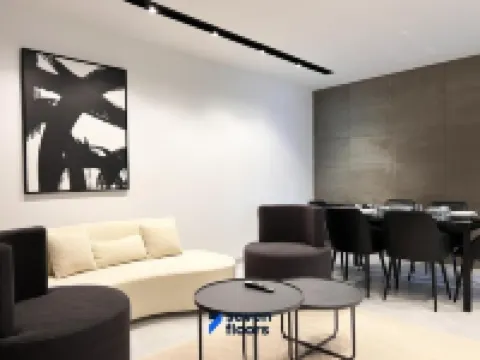 Seven Floors Hotels in El Kram