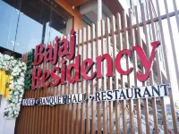Hotel Bajaj Residency Hotel di Nanded