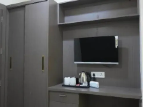 park amber Hotels in Hisar
