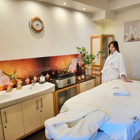 Aquapark Health Resort & Medical Spa Panorama Morska All Inclusive