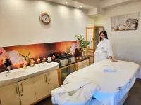 Aquapark Health Resort & Medical Spa Panorama Morska All Inclusive - Spa