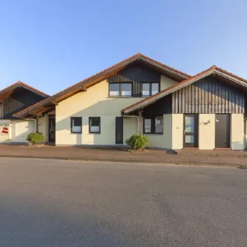 Grosszugige Ferienwohnung fur bis zu 9 Personen