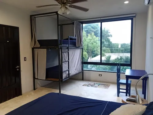 Maui Hostels Tulum - hostel