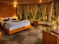 Toppers Corner-A Boutique Garden Resort Hotel a Mount Abu