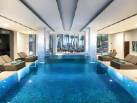 Amavi, MadeForTwo Hotels - Paphos