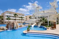 Fergus Club Mallorca Waterpark - Beach
