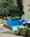Hotel Ruah - Pools