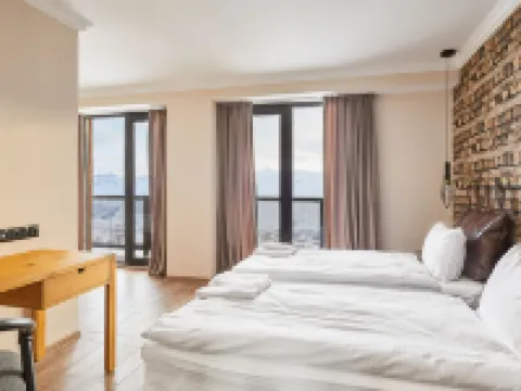 グダウリ ロフト グダウリのホテル