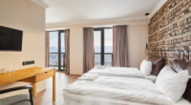 กุดอาริ ลอฟท์