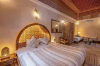 Riad du Rabbin - badewanne