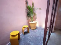 Hotel Casa de las Abuelas Hoteles en Guanajuato