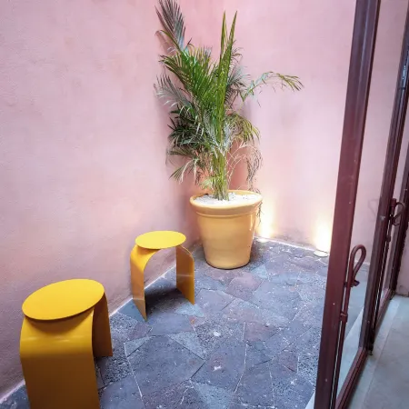 Hotel Casa de las Abuelas