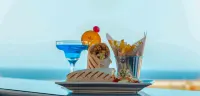 Curacao Airport Hotel - Breakfast