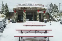 Clean, Classy, Convenient. Montclair's Best Stay! Walk to Town and Train