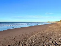 Quinta Brisas del Surf Playa La Libertad Hotels in La Libertad