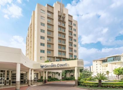 Garden Court Sandton City