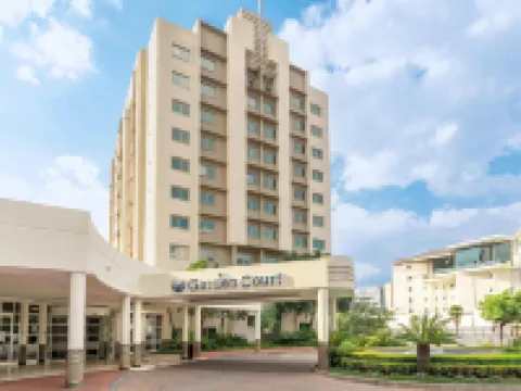 桑頓城花園科爾特飯店 住宿飯店