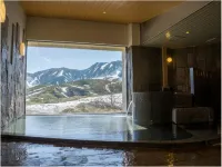 Tateyama Kogen Hotel - Homestays