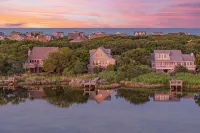 Mucky Duck + Soundfront + Duck NC + Sanderlin Community with Pool