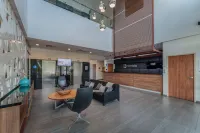 La Venta Inn Ciudad del Carmen - Gym