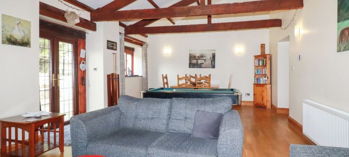 Kingfisher Barn Hotels in Liskeard