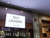 Icheon Ami Hotel 夫钵附近的飯店