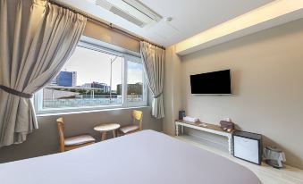 Gwangju Sky Garden