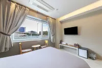 Gwangju Sky Garden