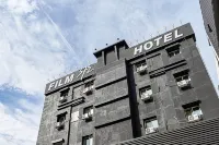 Yongin Film 37.2 โรงแรมใกล้สามกา-ดง