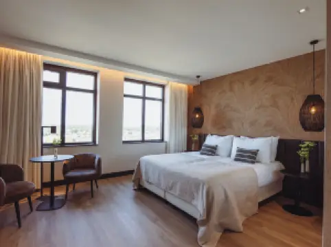 โรงแรมฟาน เดอร์ ฟอล์ก ฮาวเทิน - อูเทรคต์