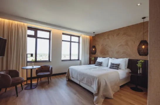 Van der Valk Hotel Houten Utrecht Hotels in 